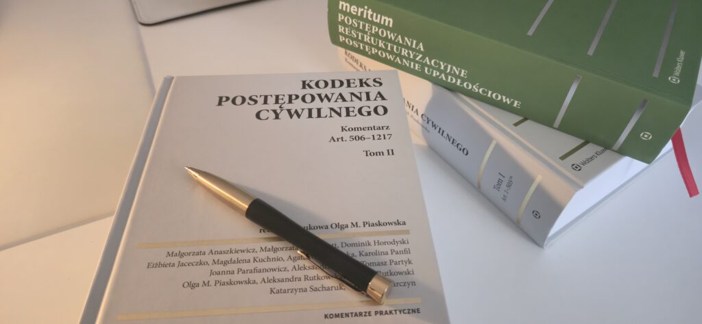 Przedawnienie długu Gliwice
