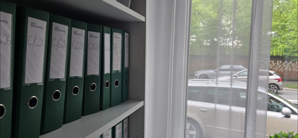 Odszkodowanie za wypadek komunikacyjny adwokat Gliwice